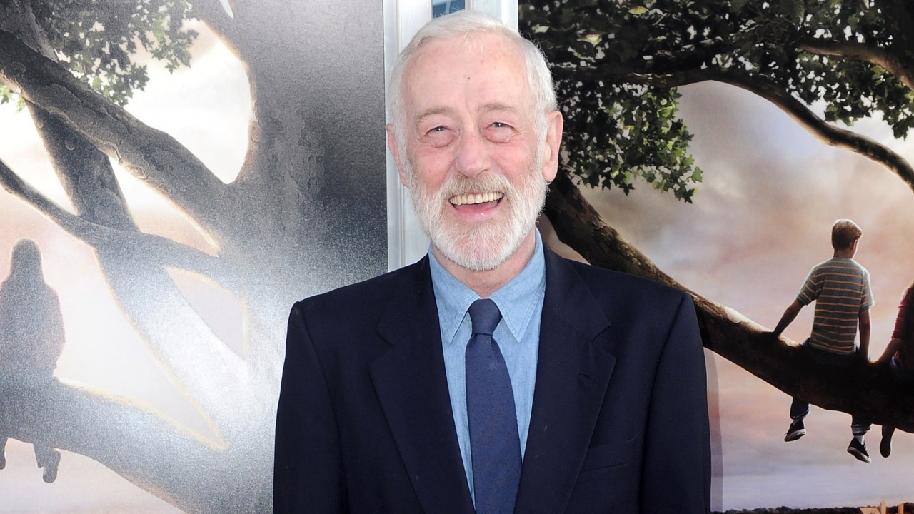 ‘Frasier’ Star John Mahoney Dead at 77 | wzzm13.com