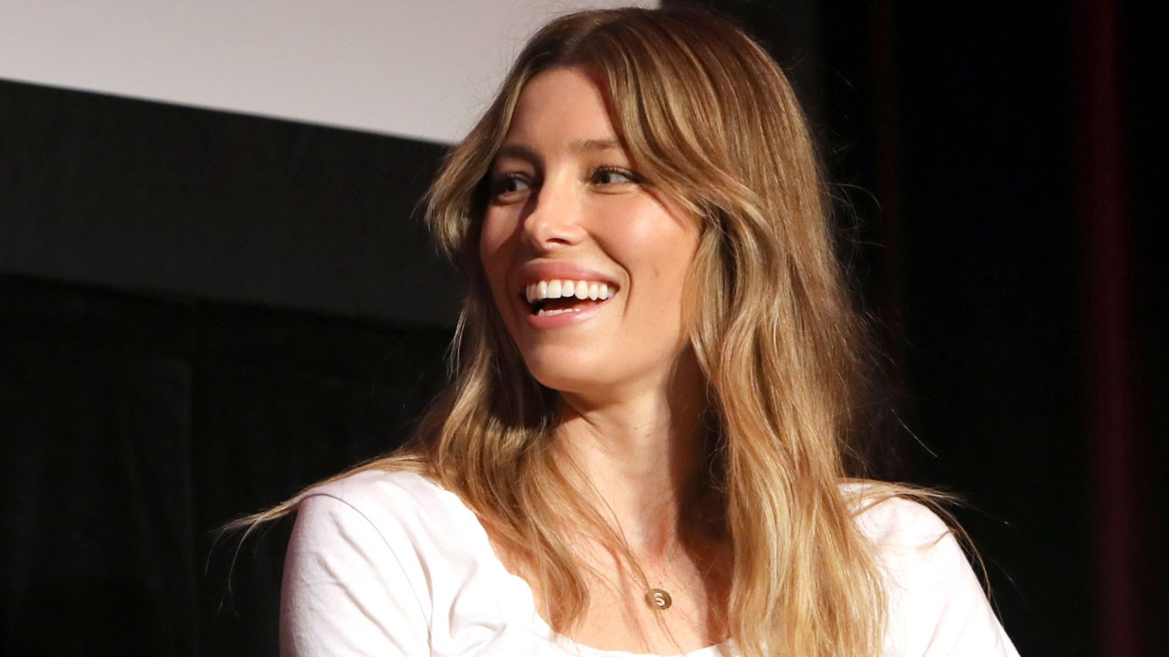 Jessica Biel Gets Real About Her Sex Life With Justin Timberlake | ktvb.com