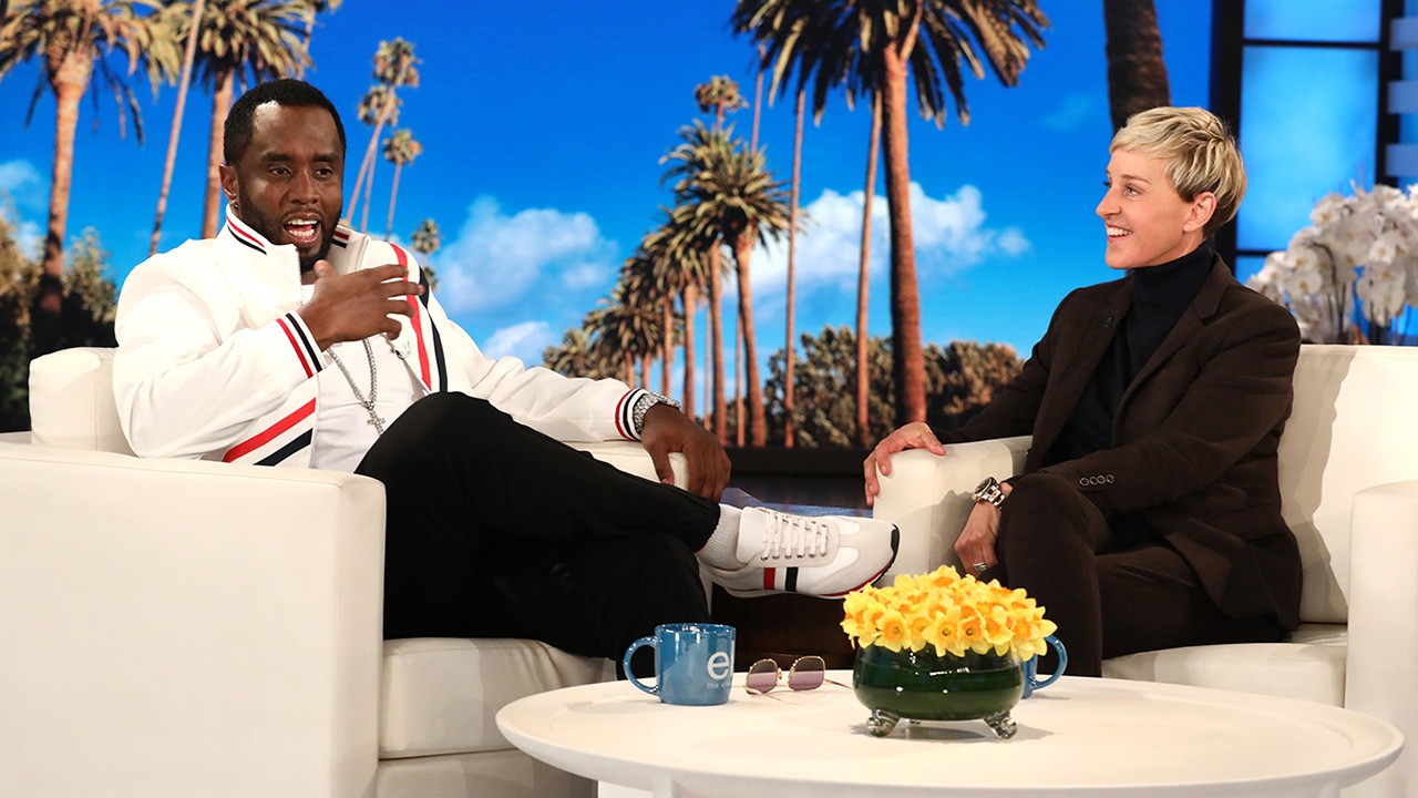 Diddy Says He Justin Timberlake for His Past Super Bowl