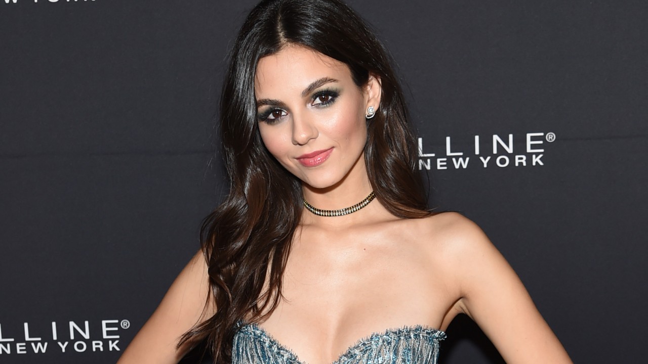 Victoria Justice Pictures and Photos - Getty Images