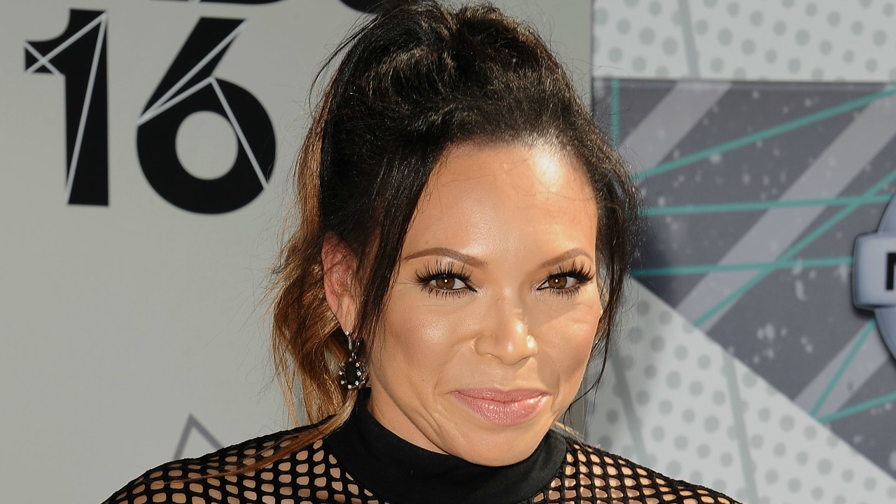 Tisha Campbell Martin Files For Divorce From Husband Duane Martin After 21 Years Of Marriage