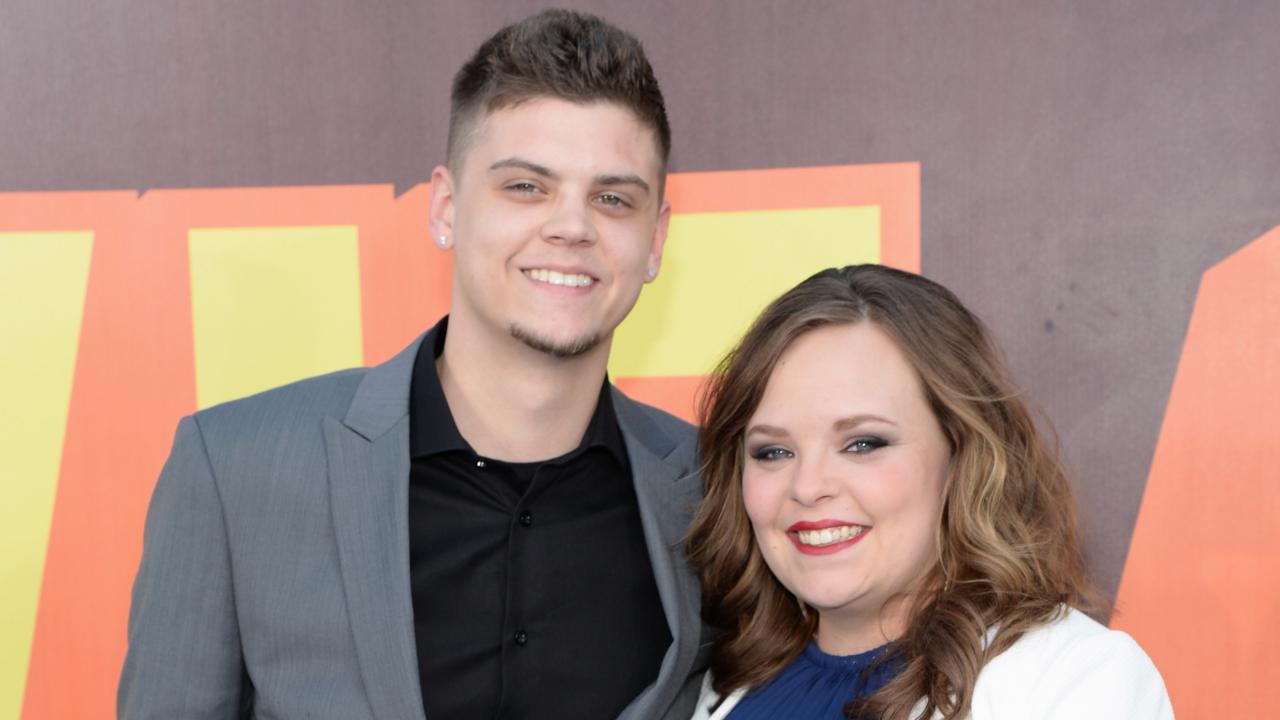 Teen Mom Star Catelynn Lowell Reveals She Suffered A Miscarriage And Had Suicidal Thoughts