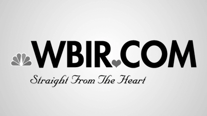  Traffic at a standstill on I-75 in Kentucky on Jan. 23, 2016. 