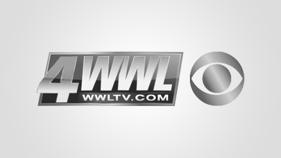  Flooding near LSU. (Photo: Patrick Dennis / The Advocate) 